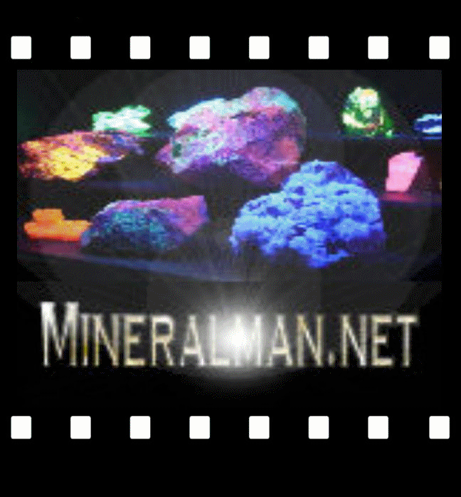 Mineralman Store